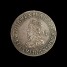Charles I briot sixpence reverse