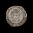 Henry VIII groat reverse