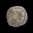 Henry VIII groat obverse