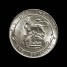 Edward VII shilling obverse