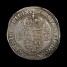 Elizabeth I four testerns reverse