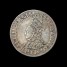 Elizabeth I shilling reverse