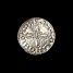 Cnut penny obverse