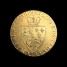 George III guinea obverse