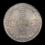 William III crown obverse