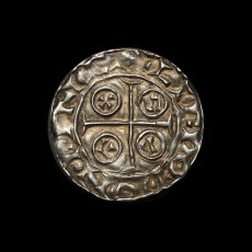 William I penny reverse