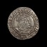 Henry VIII groat reverse