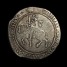 Charles I halfcrown reverse