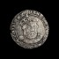 Henry VIII groat reverse