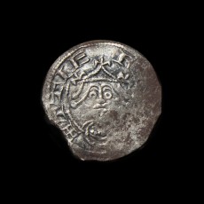 Stephen penny obverse