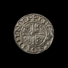 William I penny reverse