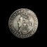 Charles I sixpence reverse
