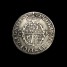Charles I sixpence obverse
