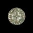 Cnut penny obverse