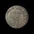 Henry VIII groat obverse