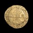Charles I double crown reverse
