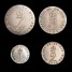 1792 maundy set obverse