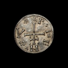 Cunnetti penny obverse