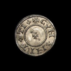 Cunnetti penny reverse