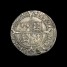 Henry VIII groat obverse