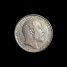Edward VII sixpence reverse