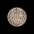Edward VII sixpence obverse
