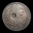 1794 c/m 8 reales reverse