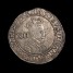 James I shilling reverse