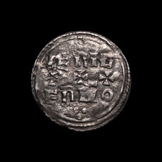 Eadwig penny reverse