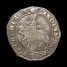 Charles I Halfcrown Reverse