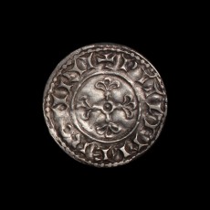 William I penny reverse