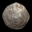 Charles I halfcrown reverse