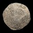 Charles I halfcrown obverse