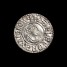 Aethelred II penny reverse
