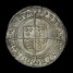Edward VI shilling obverse