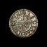 Aethelred II penny obverse
