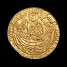 Henry VI noble reverse
