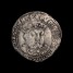 Henry VIII groat reverse