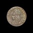 Charles II maundy twopence reverse