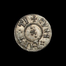 Viking penny reverse