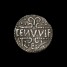 Coenwulf penny reverse