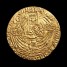 Edward IV ryal reverse