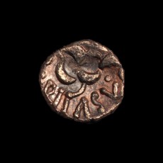 Corieltauvi stater reverse