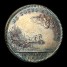1689 medal obverse