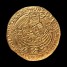Henry VI noble reverse