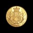 1846 sovereign obverse