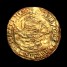 Henry VIII half sovereign obverse