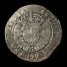 Henry VIII testoon reverse