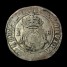 Henry VIII testoon obverse