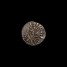 David II farthing reverse
